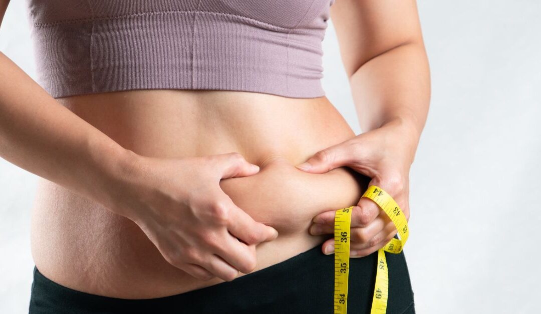 Why Your Waist Circumference Matters 100x More Than What You Weigh