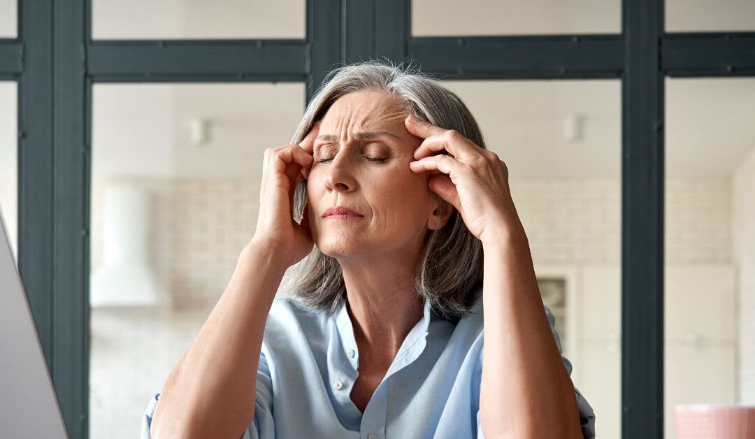 How to Naturally Lower Stress Hormone (Cortisol)