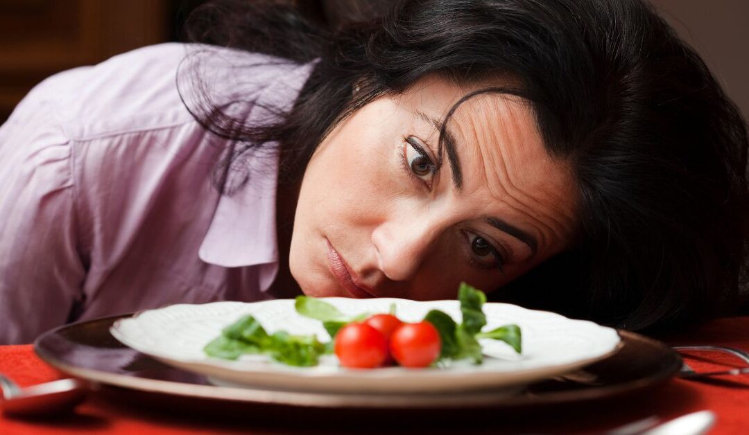 Common Weight Loss Myths Busted