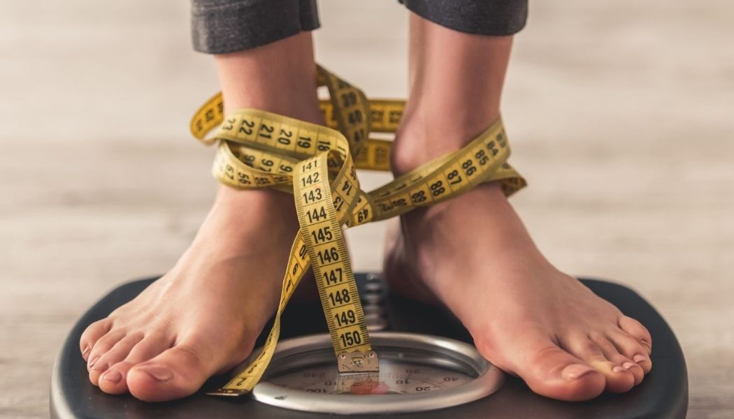 Haven’t Changed Anything in Your Diet But Getting Fatter?