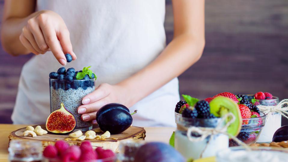 How to Improve Gut Health