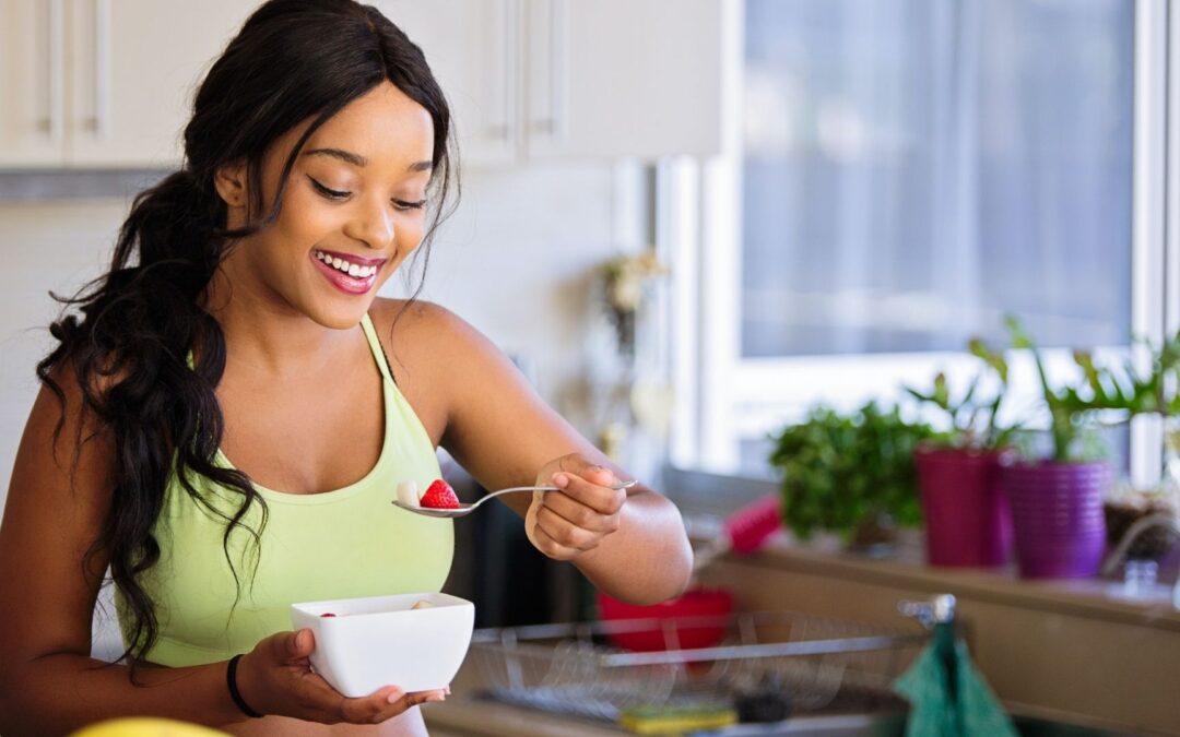 Five Cholesterol Myths and What to Eat Instead